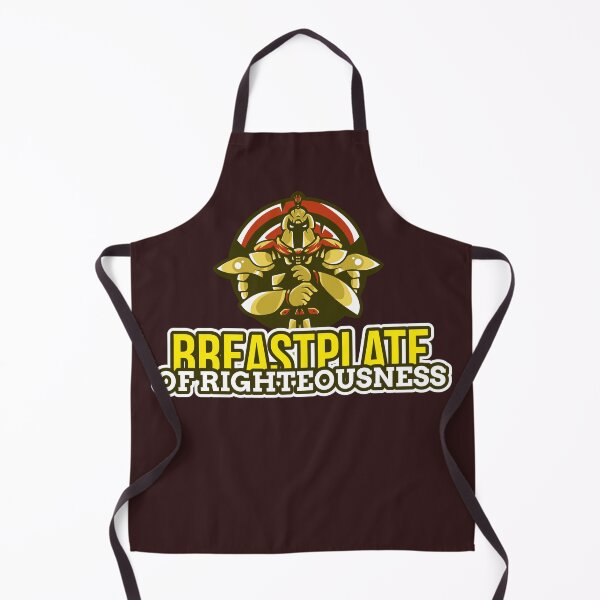 Item preview, Breastplate / designed and sold by flu2022.