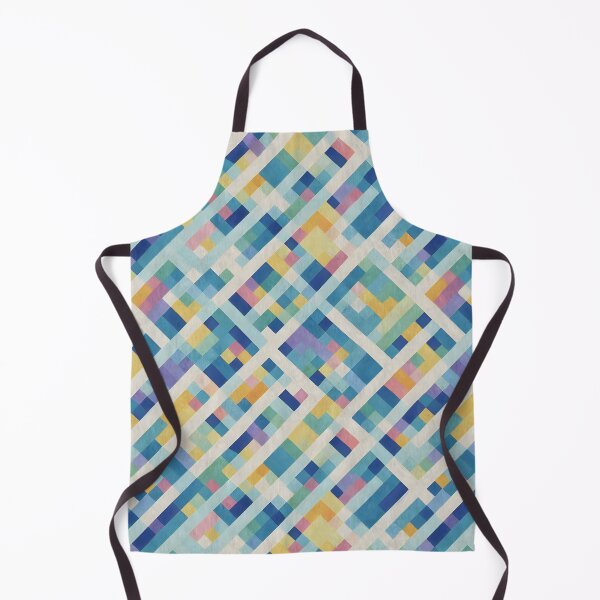 Item preview, Pixel Pattern designed and sold by Islandadora.