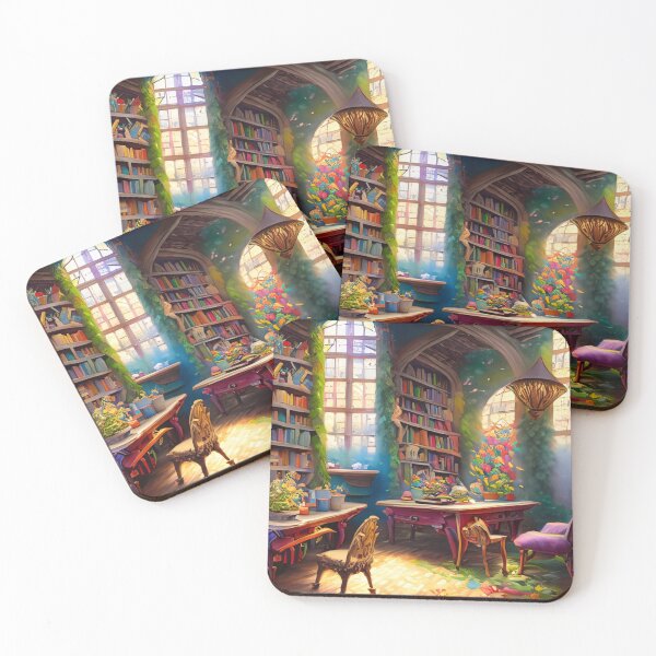 Item preview, Whispering Whimsy designed and sold by LunaLush.