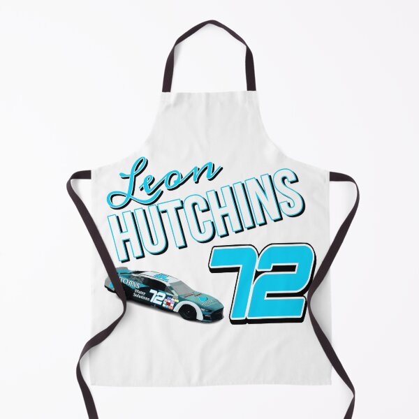 Item preview, Leon Hutchins 72 Racing Stock Car Design designed and sold by StockCarFan.