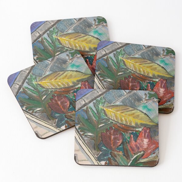 Item preview, Leaves designed and sold by Misfitcane.