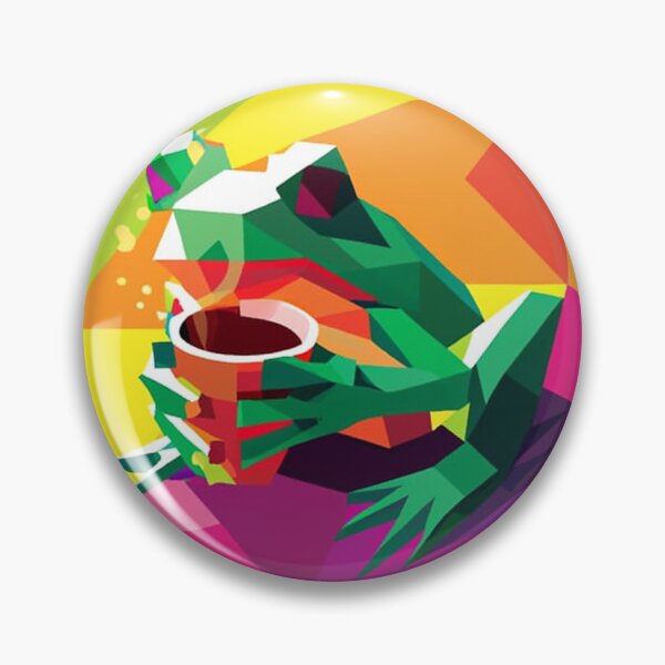 Artikelvorschau, Frogger, der Kaffeeliebhaber entworfen und verkauft von momanteiga.