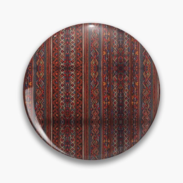 Item preview, Ukrainian Tribal pattern for home decoration. designed and sold by paulo silveira.