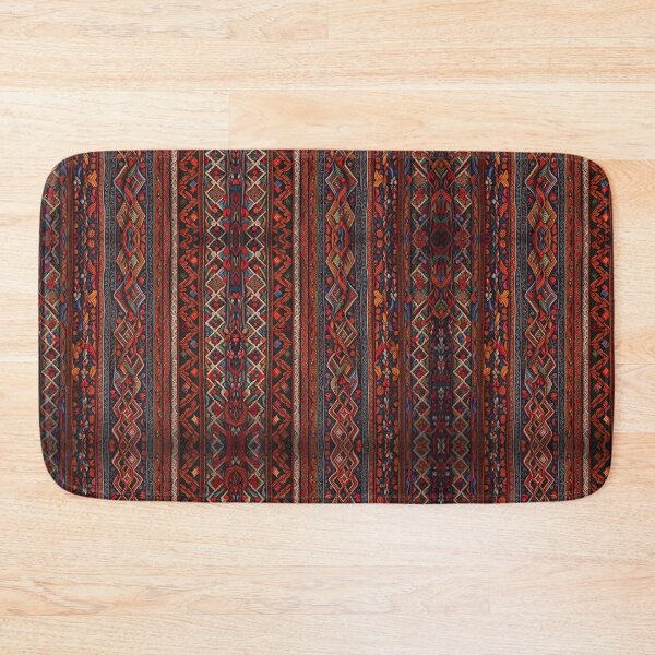 Item preview, Ukrainian Tribal pattern for home decoration. designed and sold by paulo silveira.