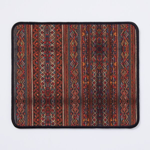 Item preview, Ukrainian Tribal pattern for home decoration. designed and sold by paulo silveira.