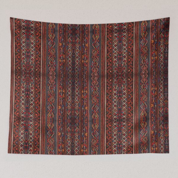 Item preview, Ukrainian Tribal pattern for home decoration. designed and sold by paulo silveira.