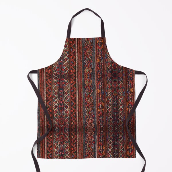 Item preview, Ukrainian Tribal pattern for home decoration. designed and sold by paulo silveira.