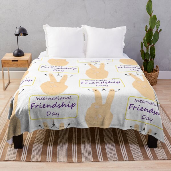 Artikelvorschau, Happy international friendship day  entworfen und verkauft von quanlh.