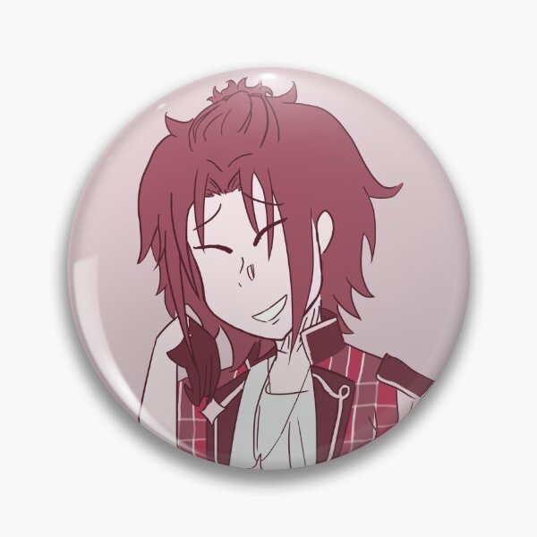 Item preview, Mao Isara from Ensemble stars designed and sold by miniarts27777.