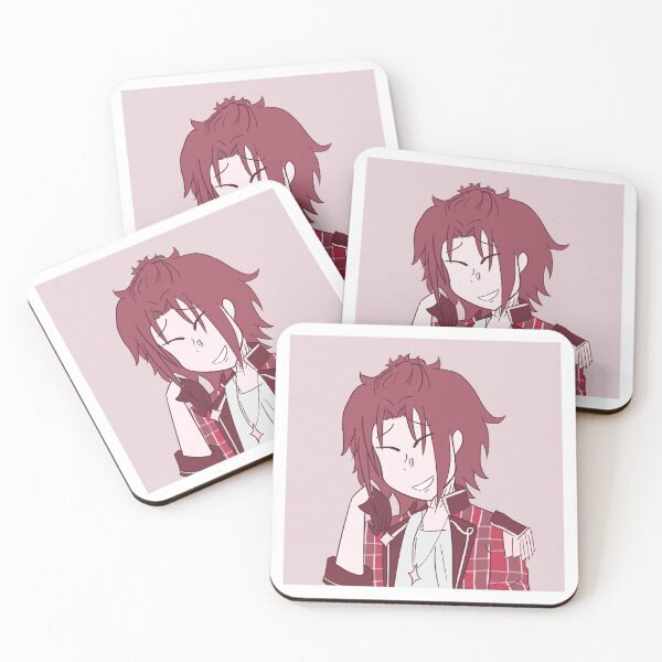 Item preview, Mao Isara from Ensemble stars designed and sold by miniarts27777.