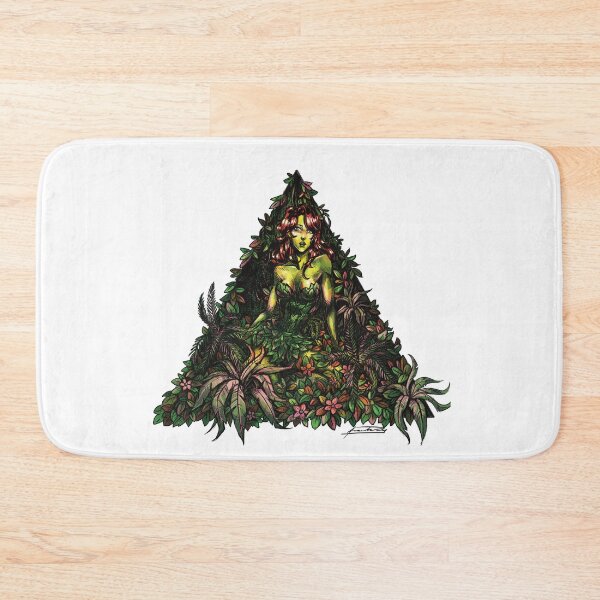 Item preview, Ivy Nature Lover Triangle designed and sold by I-Am-Daley.