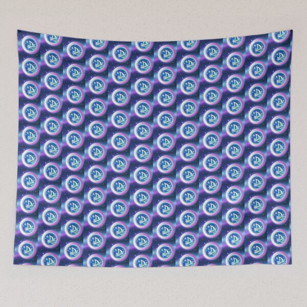 Artikelvorschau, Aquarium entworfen und verkauft von Wilsonredbubble.