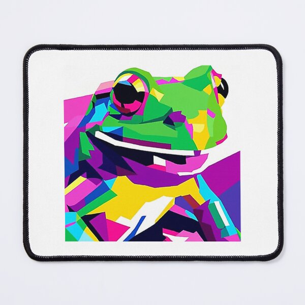 Item preview, frogger designed and sold by momanteiga.