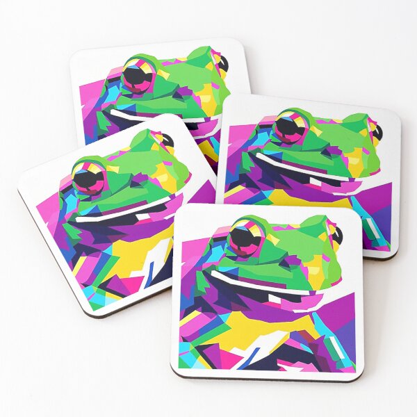 Item preview, frogger designed and sold by momanteiga.