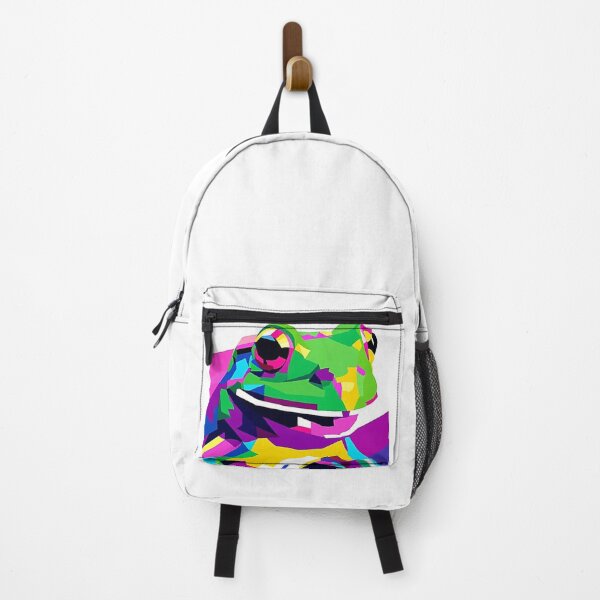 Item preview, frogger designed and sold by momanteiga.