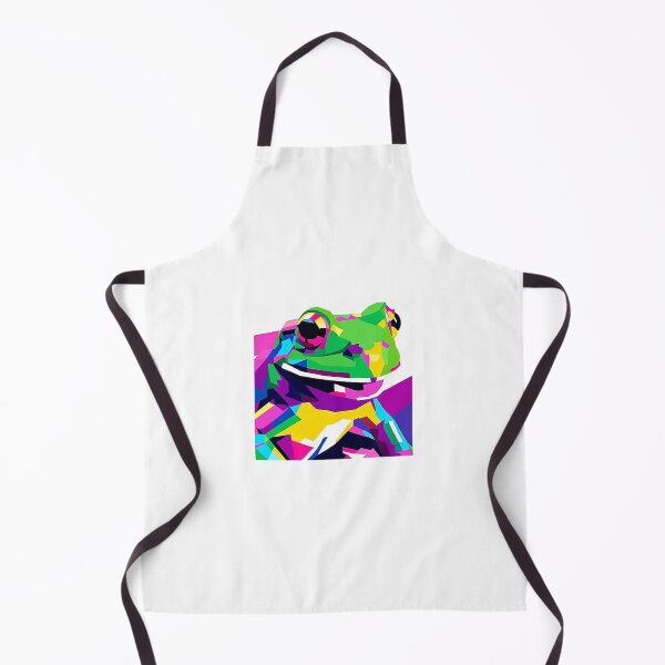 Item preview, frogger designed and sold by momanteiga.