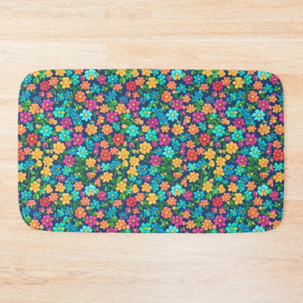 Item preview, Floral Paradise designed and sold by Islandadora.