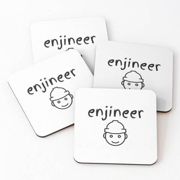 Item preview, enjineer designed and sold by kateami.