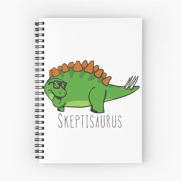 Item preview, Skeptisaurus designed and sold by trainedraptor.