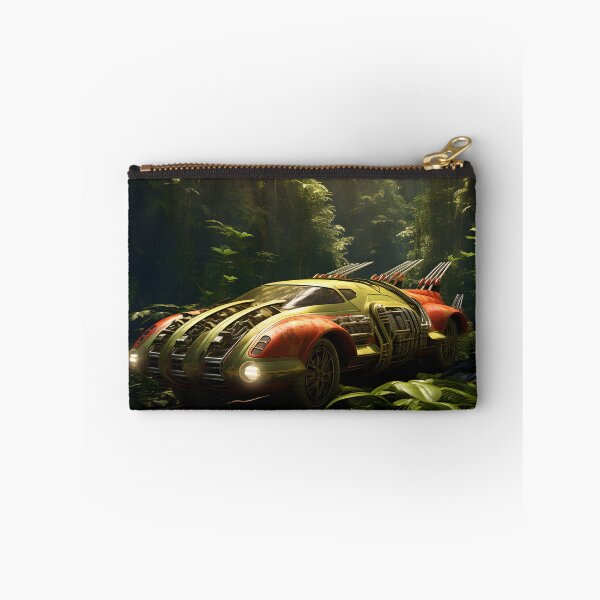 Item preview, The Jungle's Rocket designed and sold by NE-Design.