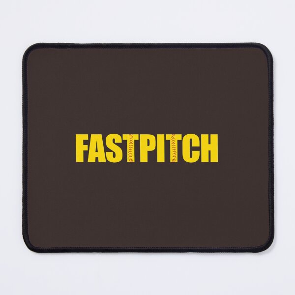 Item preview, Fastpitch designed and sold by uaprinhg10.