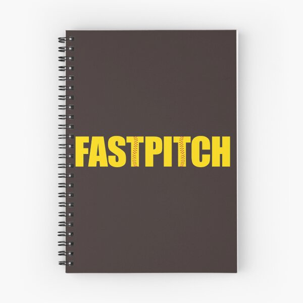 Item preview, Fastpitch   	 designed and sold by uaprinhg10.