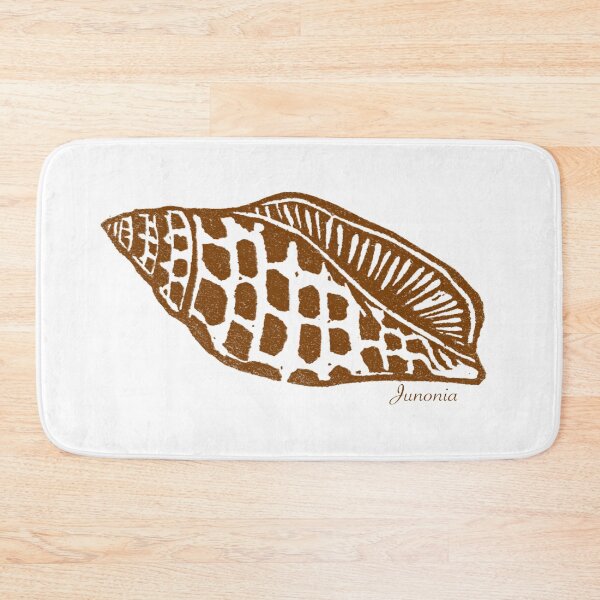 Item preview, Junonia Shell designed and sold by Alyssa Lennox.