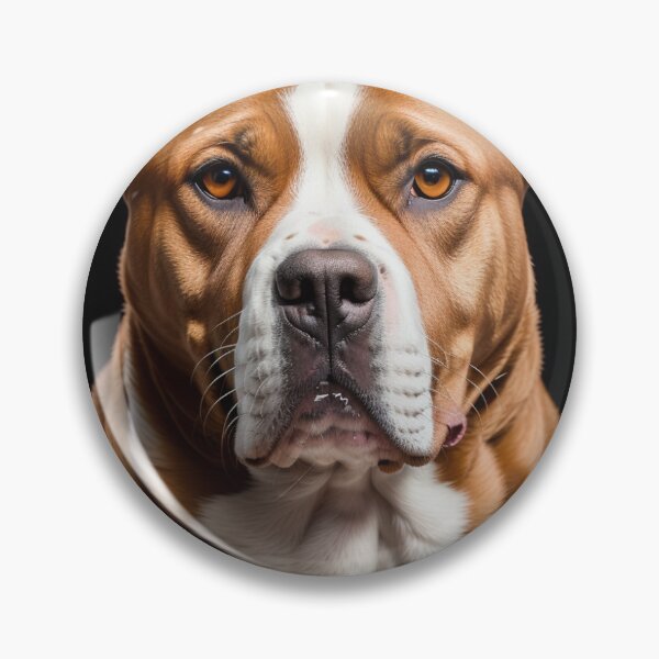 Item preview, PitBull designed and sold by MasMaz.