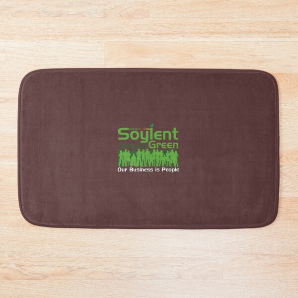 Item preview, Soylent Green is People Essential 		 designed and sold by gduukebnc30.