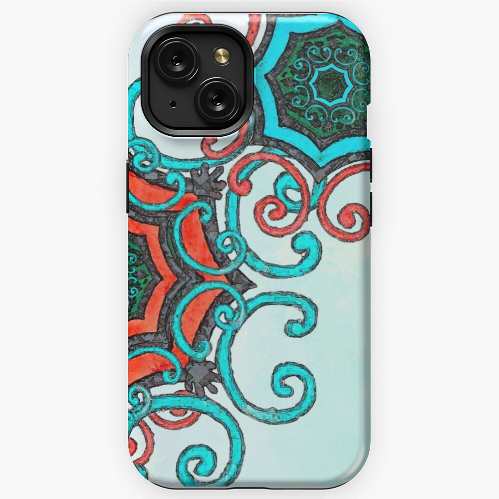 Item preview, iPhone Tough Case designed and sold by anni103.