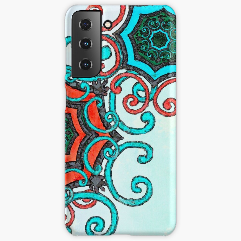 Item preview, Samsung Galaxy Snap Case designed and sold by anni103.