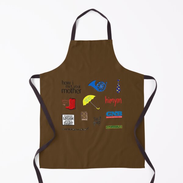 Item preview, himym s designed and sold by hxvdhmezhax97.