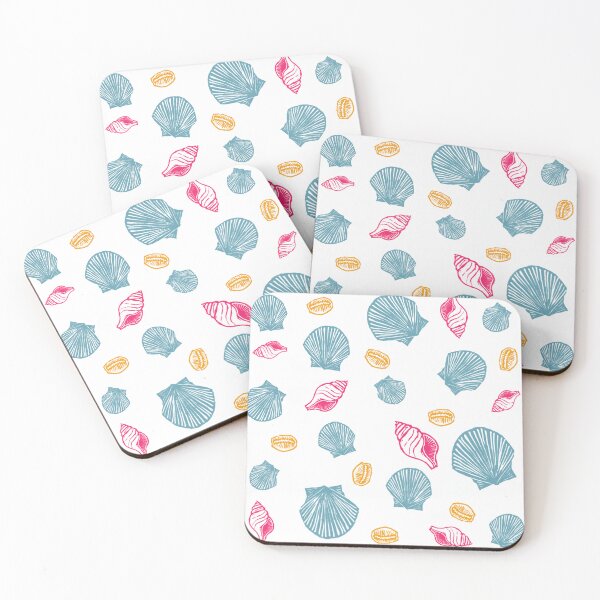 Item preview, Beach Treasures at Sunset designed and sold by Alyssa Lennox.
