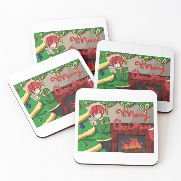 Item preview, Christmas Riddle designed and sold by miniarts27777.