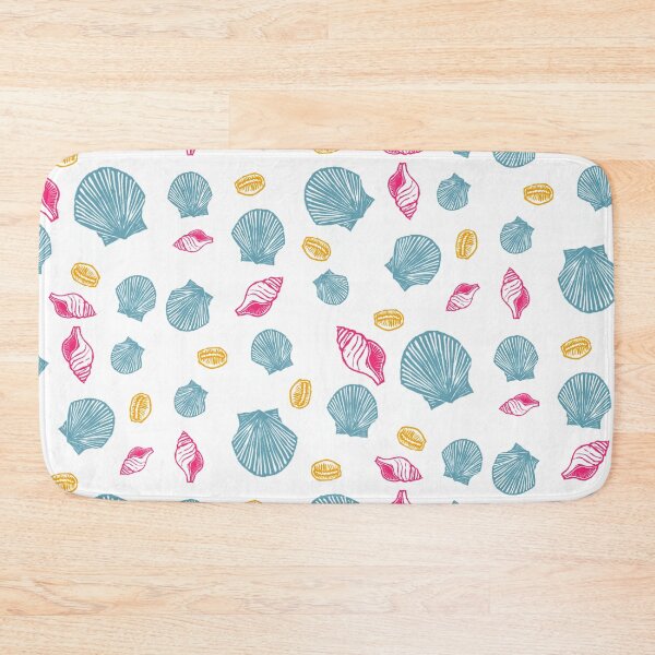 Item preview, Beach Treasures at Sunset designed and sold by Alyssa Lennox.