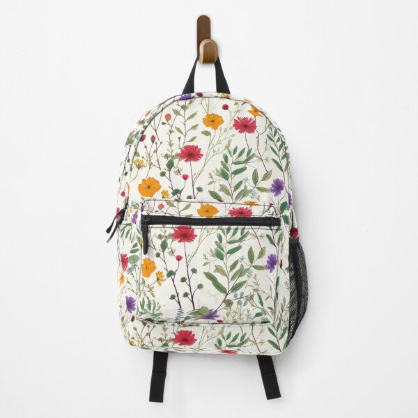 Item preview, Nature's Tapestry: Exquisite Flower Patterns for Design Enthusiasts designed and sold by Daniel Wampler.