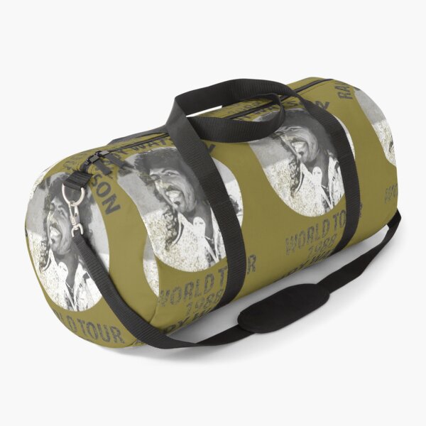 Item preview, Randy Watson World Tour    	 designed and sold by oocgkwlc57.
