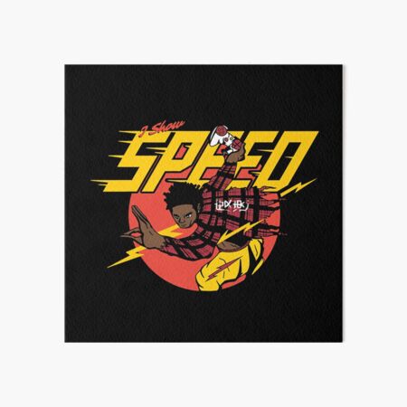 I Show Speed, IShowSpeed Photographic Print for Sale by graphic-genie
