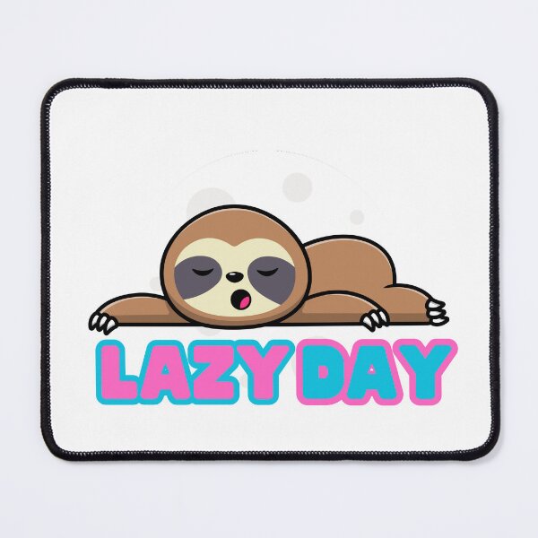 Item preview, Lazy day designed and sold by Adlani.