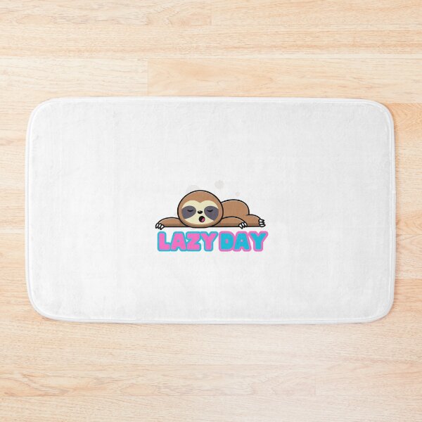 Item preview, Lazy day designed and sold by Adlani.
