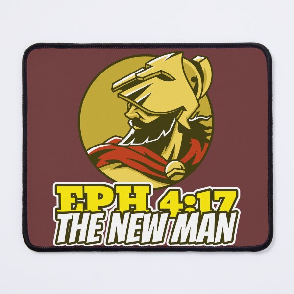 Item preview, New Man / designed and sold by flu2022.
