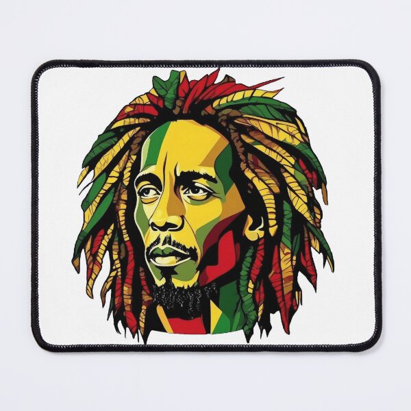 Item preview, King of Reggae designed and sold by reggaeartgifts.