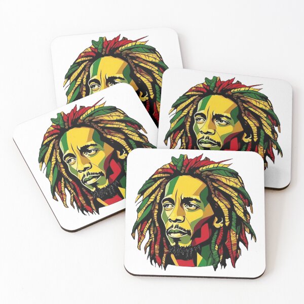 Artikelvorschau, König des Reggea entworfen und verkauft von reggaeartgifts.