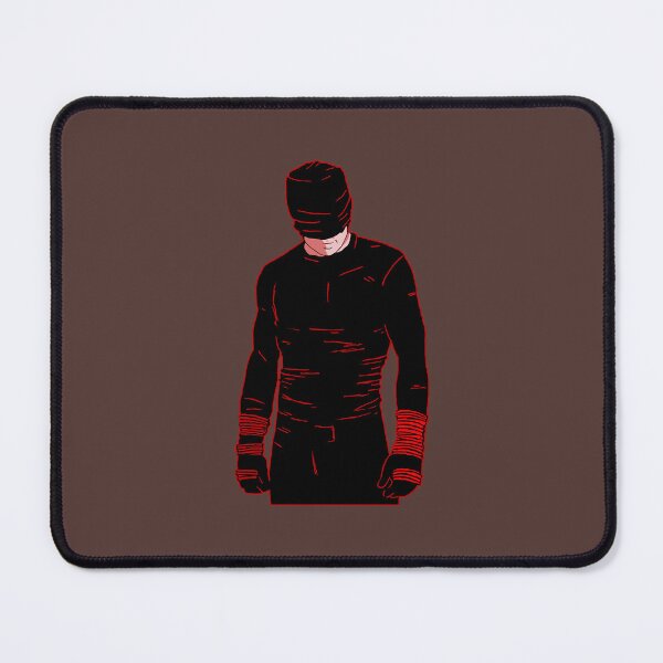 Item preview, Man Without Fear designed and sold by gdsowjhp52.