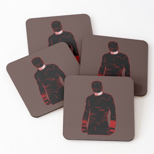 Item preview, Man Without Fear 	 	 designed and sold by gdsowjhp52.
