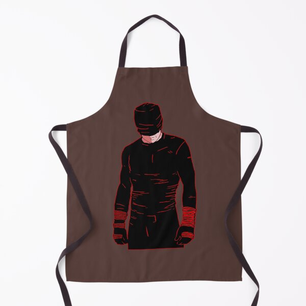 Item preview, Man Without Fear designed and sold by gdsowjhp52.