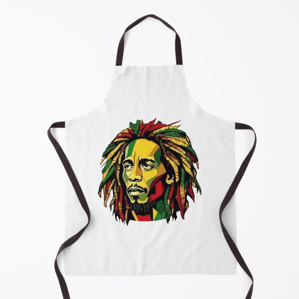 Item preview, King of Reggae designed and sold by reggaeartgifts.