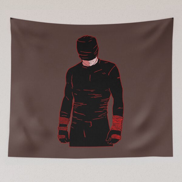 Item preview, Man Without Fear 	 	 designed and sold by gdsowjhp52.