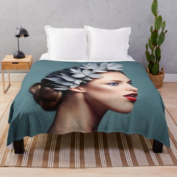 Item preview, The Roman Goddess designed and sold by PictureNZ.