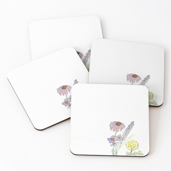 Item preview, Weeds Are Sometimes Subjective designed and sold by HousecatDesigns.